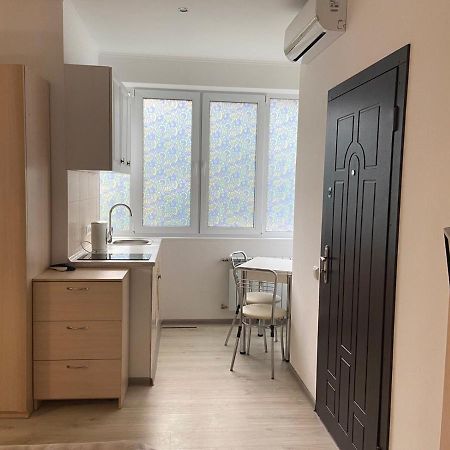 Apartment Mala Zhytomyrska 16 เคียฟ ภายนอก รูปภาพ