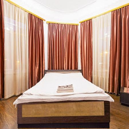 Apartment Mala Zhytomyrska 16 เคียฟ ภายนอก รูปภาพ