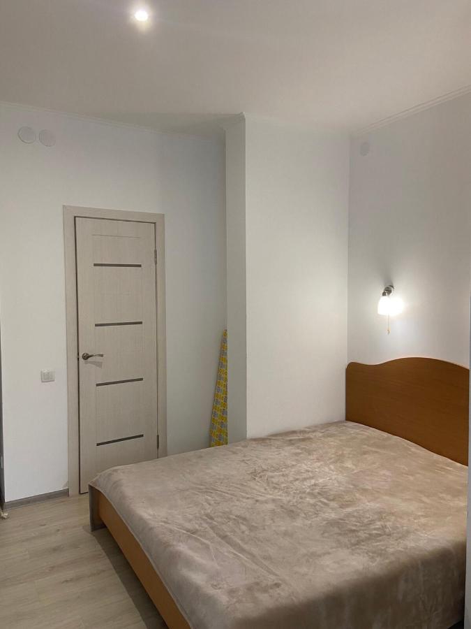 Apartment Mala Zhytomyrska 16 เคียฟ ภายนอก รูปภาพ