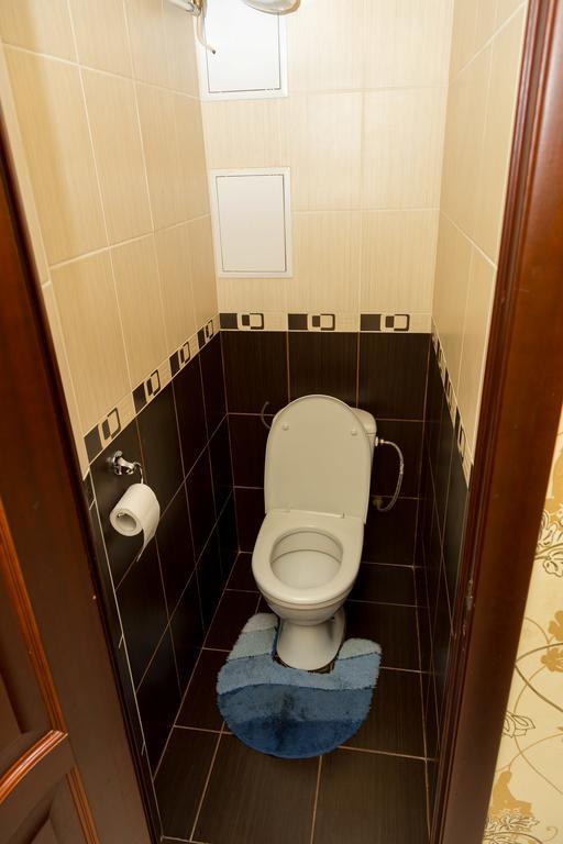 Apartment Mala Zhytomyrska 16 เคียฟ ภายนอก รูปภาพ