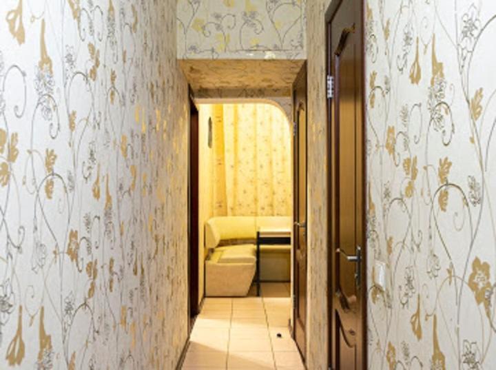 Apartment Mala Zhytomyrska 16 เคียฟ ภายนอก รูปภาพ