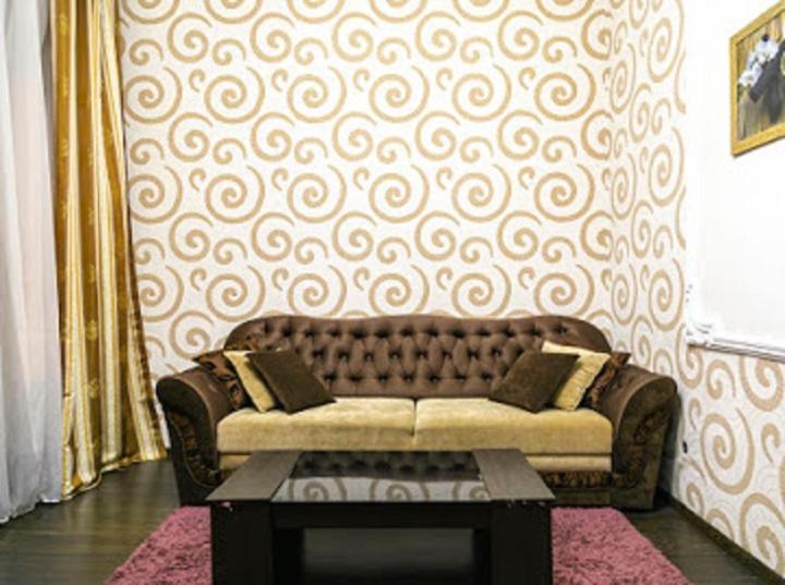 Apartment Mala Zhytomyrska 16 เคียฟ ภายนอก รูปภาพ